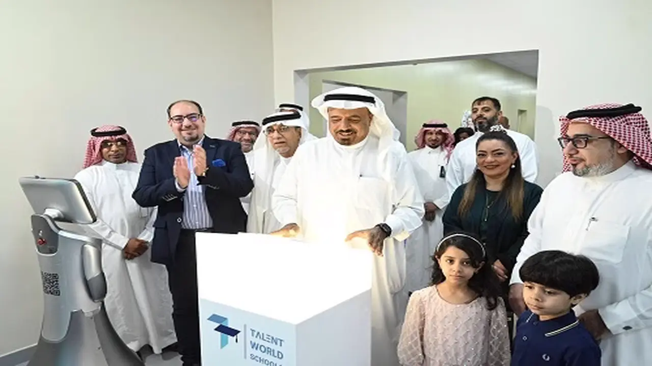 فرع جديد.. مدارس عالم الموهبة تفتح أبوابها في البديعة بالقطيف